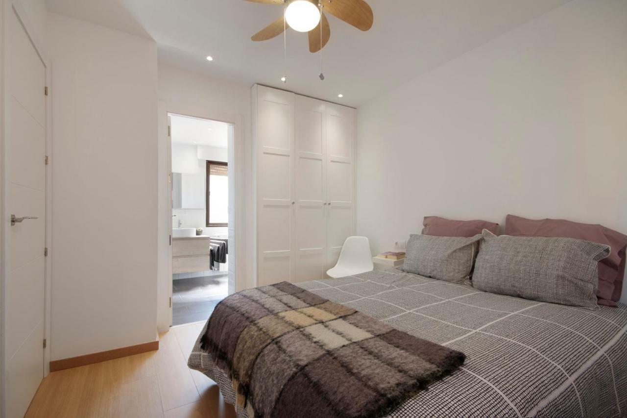Acera Del Darro, Centrico Apartment Granada Exterior foto